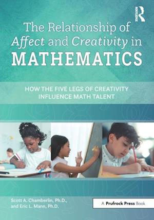 Relationship of Affect and Creativity in Mathematics