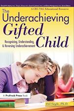 Underachieving Gifted Child