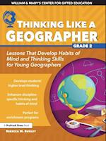 Thinking Like a Geographer