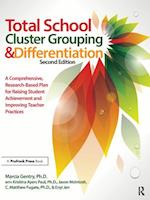 Total School Cluster Grouping and Differentiation