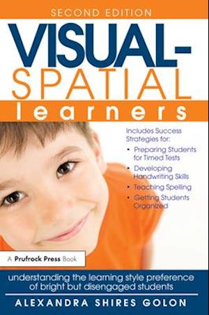 Visual-Spatial Learners