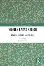 Women Speak Nation