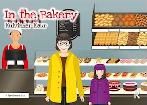 In the Bakery