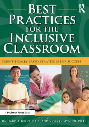 Best Practices for the Inclusive Classroom