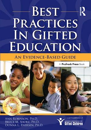 Best Practices in Gifted Education