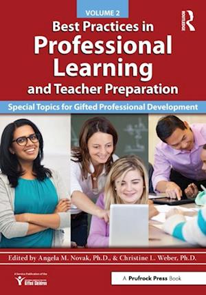 Best Practices in Professional Learning and Teacher Preparation