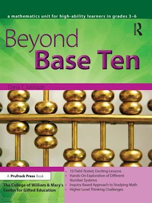 Beyond Base Ten