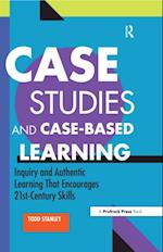 Case Studies and Case-Based Learning