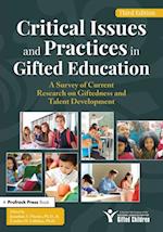 Critical Issues and Practices in Gifted Education