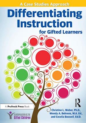 Differentiating Instruction for Gifted Learners