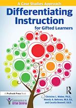 Differentiating Instruction for Gifted Learners