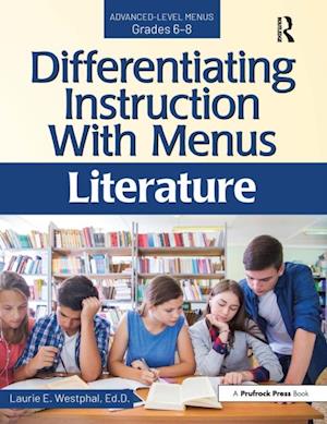 Differentiating Instruction With Menus