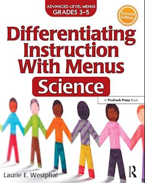 Differentiating Instruction With Menus