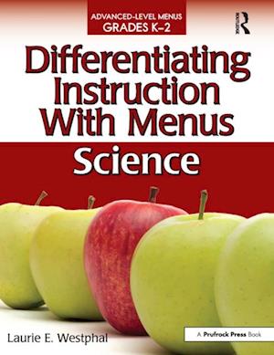 Differentiating Instruction With Menus