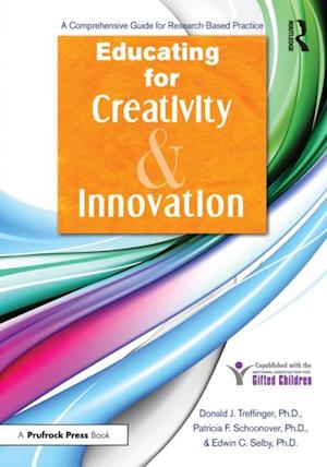 Educating for Creativity and Innovation