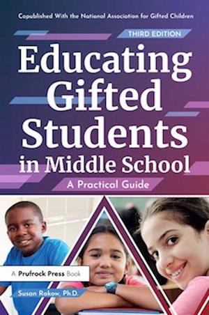 Educating Gifted Students in Middle School