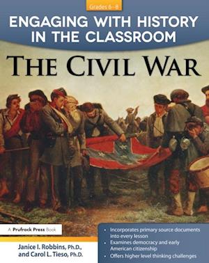 Engaging With History in the Classroom