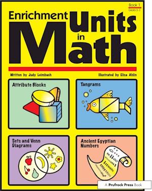 Enrichment Units in Math