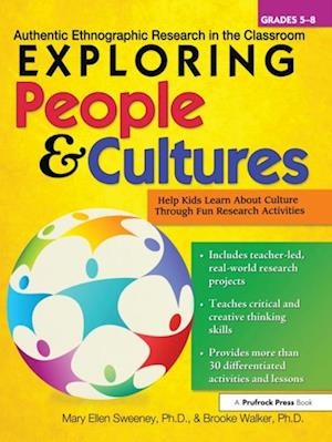 Exploring People and Cultures