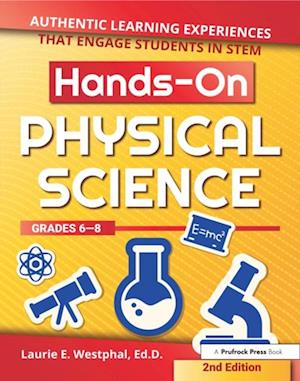 Hands-On Physical Science