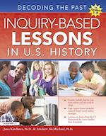 Inquiry-Based Lessons in U.S. History