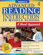 Advanced Reading Instruction in Middle School