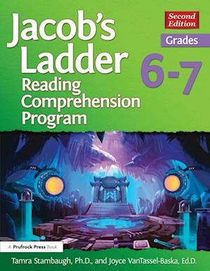 Jacob's Ladder Reading Comprehension Program