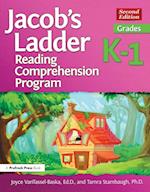 Jacob''s Ladder Reading Comprehension Program