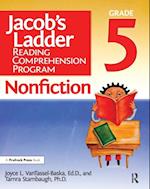 Jacob''s Ladder Reading Comprehension Program