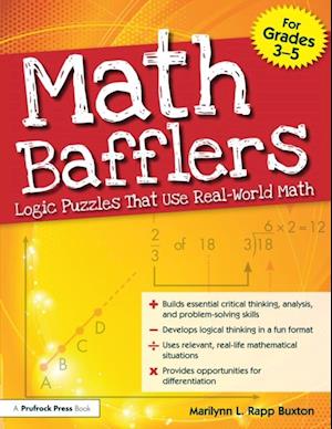 Math Bafflers