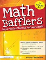 Math Bafflers