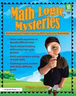 Math Logic Mysteries