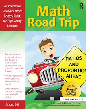 Math Road Trip