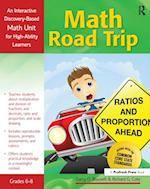 Math Road Trip