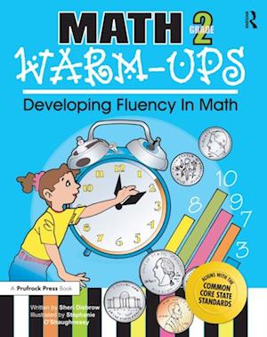 Math Warm-Ups