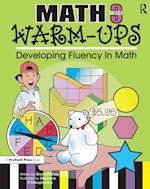 Math Warm-Ups