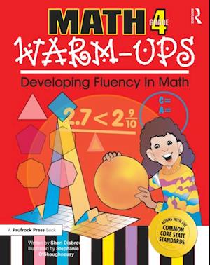 Math Warm-Ups