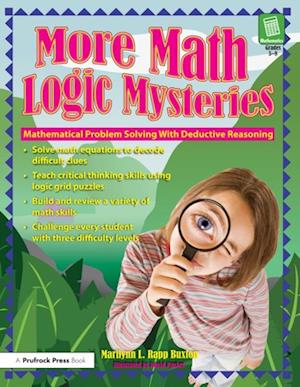 More Math Logic Mysteries