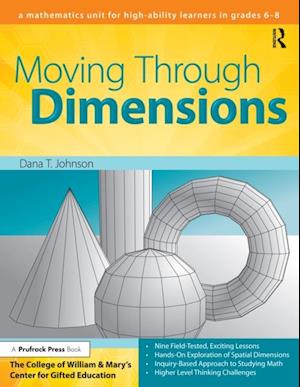 Moving Through Dimensions