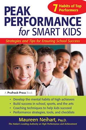 Peak Performance for Smart Kids