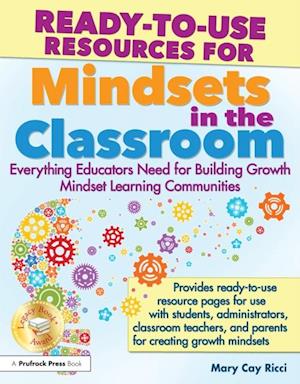 Ready-to-Use Resources for Mindsets in the Classroom