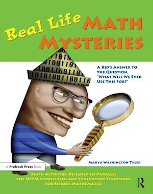 Real Life Math Mysteries