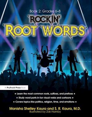 Rockin'' Root Words