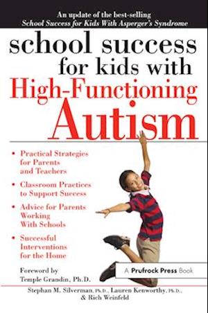 School Success for Kids With High-Functioning Autism