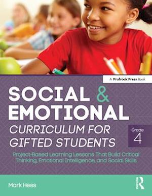 Social and Emotional Curriculum for Gifted Students