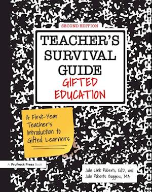 Teacher's Survival Guide