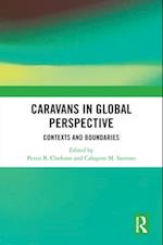 Caravans in Global Perspective