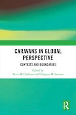 Caravans in Global Perspective