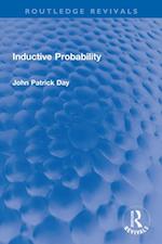 Inductive Probability