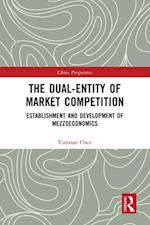 Dual-Entity of Market Competition